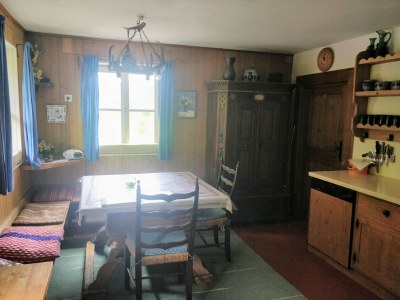 Holiday apartment Haus Even - Features photo 17