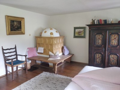 Holiday apartment Haus Even - Features photo 18