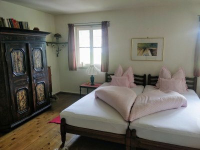 Holiday apartment Haus Even - Features photo 19