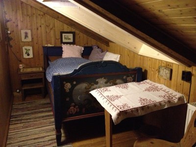 Holiday apartment Haus Even - Features photo 21