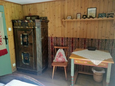 Holiday apartment Haus Even - Features photo 22