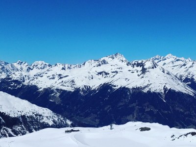 Holiday apartment Haus Even - Environment photo 32