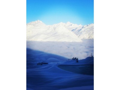 Holiday apartment Haus Even - Environment photo 38