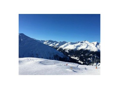 Holiday apartment Haus Even - Environment photo 39