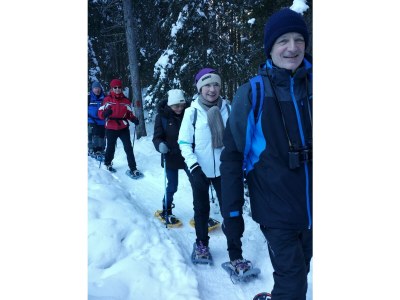 Holiday apartment Haus Even - Environment photo 40