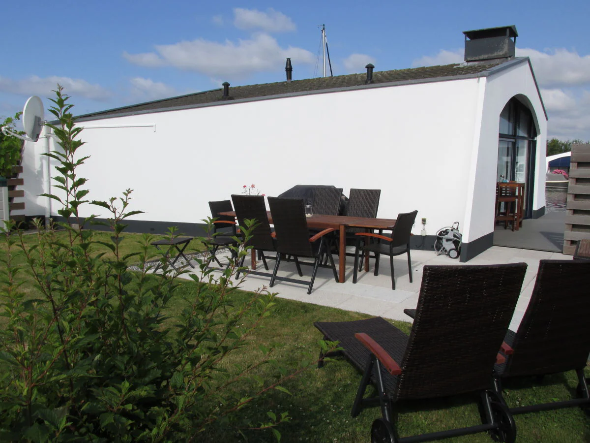 Holiday apartment Holiday home Dolce Vita surrounded by water - Outdoor photo 3