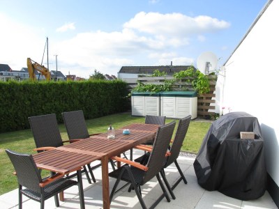 Holiday apartment Holiday home Dolce Vita surrounded by water - Outdoor photo 4