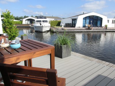 Holiday apartment Holiday home Dolce Vita surrounded by water - Outdoor photo 5