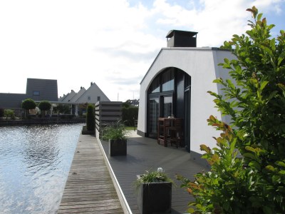 Holiday apartment Holiday home Dolce Vita surrounded by water - Outdoor photo 6