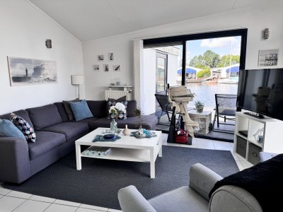 Holiday apartment Holiday home Dolce Vita surrounded by water - Features photo 7