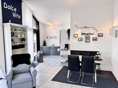 Holiday apartment Holiday home Dolce Vita surrounded by water - Features photo 8