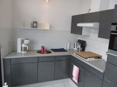 Holiday apartment Holiday home Dolce Vita surrounded by water - Features photo 9