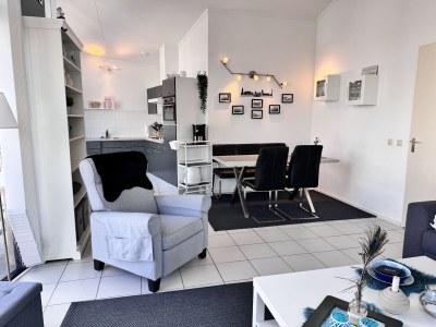 Holiday apartment Holiday home Dolce Vita surrounded by water - Features photo 10