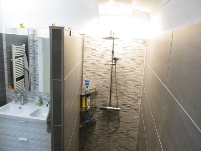 Holiday apartment Holiday home Dolce Vita surrounded by water - Features photo 12