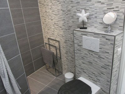 Holiday apartment Holiday home Dolce Vita surrounded by water - Features photo 13