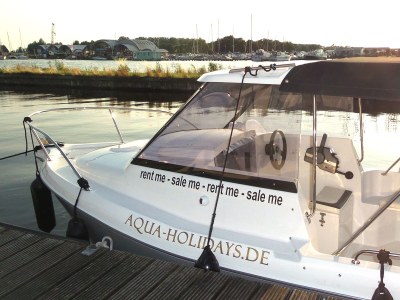 Holiday apartment Holiday home Dolce Vita surrounded by water - Environment photo 18