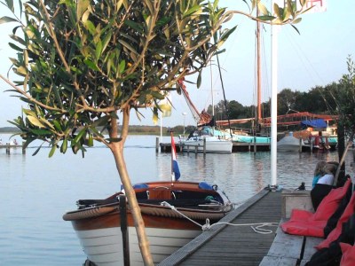 Holiday apartment Holiday home Dolce Vita surrounded by water - Environment photo 20
