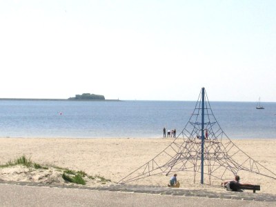Holiday apartment Holiday home Dolce Vita surrounded by water - Environment photo 21