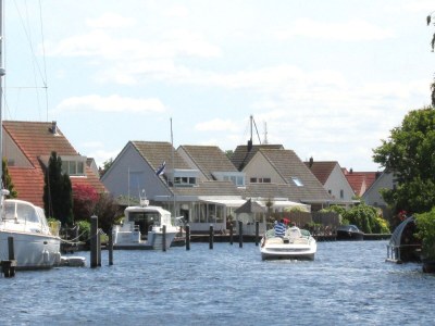 Holiday apartment Holiday home Dolce Vita surrounded by water - Environment photo 22