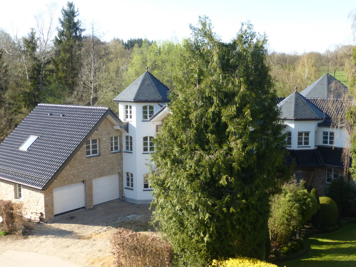 Holiday apartment am Grölisbach - Eifel - Outdoor photo 2