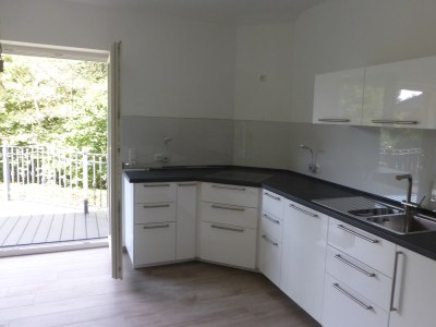 Holiday apartment am Grölisbach - Eifel - Outdoor photo 6