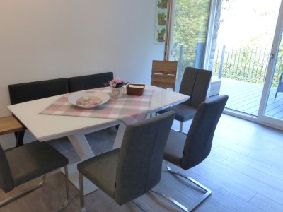 Holiday apartment am Grölisbach - Eifel - Outdoor photo 7