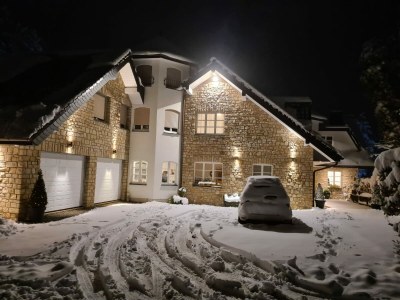 Holiday apartment am Grölisbach - Eifel - Outdoor photo 9