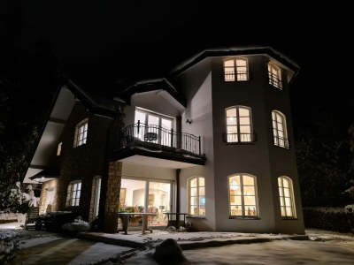 Holiday apartment am Grölisbach - Eifel - Outdoor photo 10