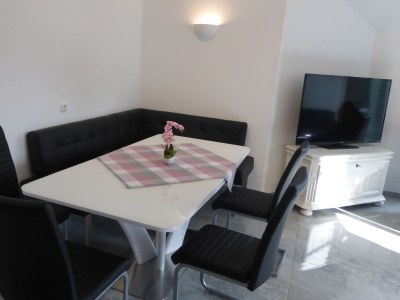 Holiday apartment am Grölisbach - Eifel - Outdoor photo 11