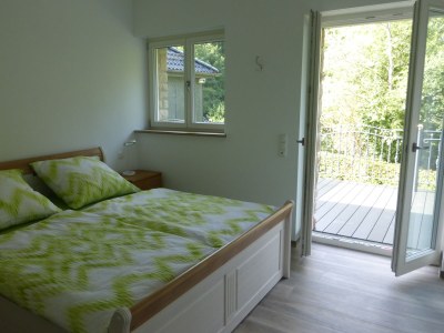 Holiday apartment am Grölisbach - Eifel - Outdoor photo 13