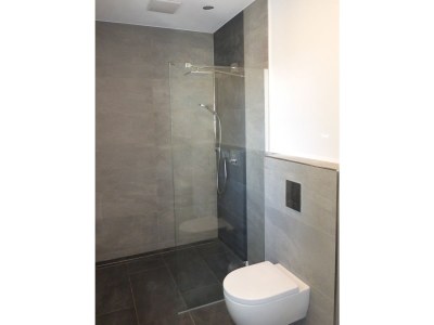 Holiday apartment am Grölisbach - Eifel - Outdoor photo 15