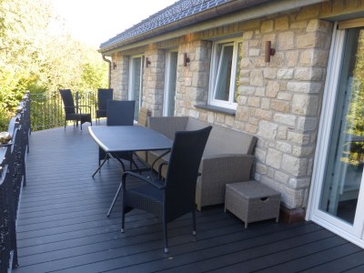 Holiday apartment am Grölisbach - Eifel - Outdoor photo 17