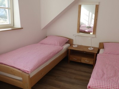 Holiday apartment am Grölisbach - Eifel - Outdoor photo 18