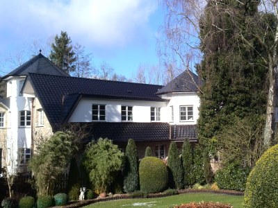 Holiday apartment am Grölisbach - Eifel - Outdoor photo 19