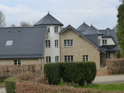 Holiday apartment am Grölisbach - Eifel - Outdoor photo 20