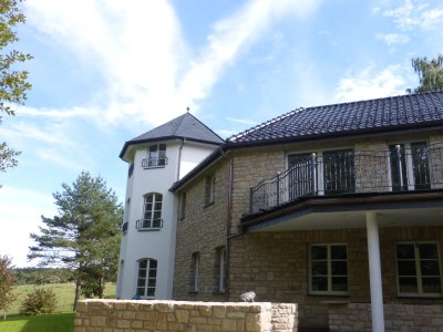 Holiday apartment am Grölisbach - Eifel - Outdoor photo 21