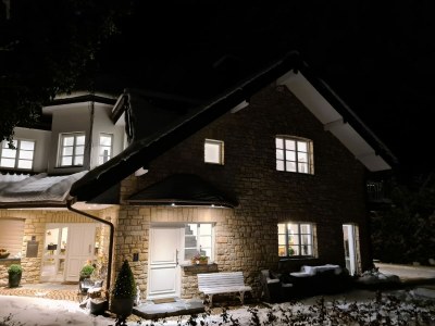 Holiday apartment am Grölisbach - Eifel - Outdoor photo 22