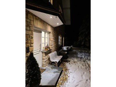 Holiday apartment am Grölisbach - Eifel - Outdoor photo 23