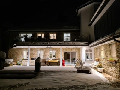 Holiday apartment am Grölisbach - Eifel - Outdoor photo 24