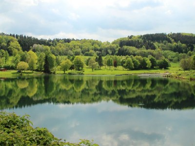 Holiday apartment am Grölisbach - Eifel - Environment photo 32