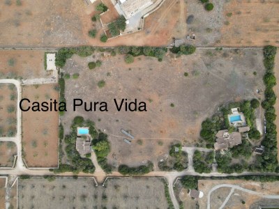 Finca Casita Pura Vida - Outdoor photo 9