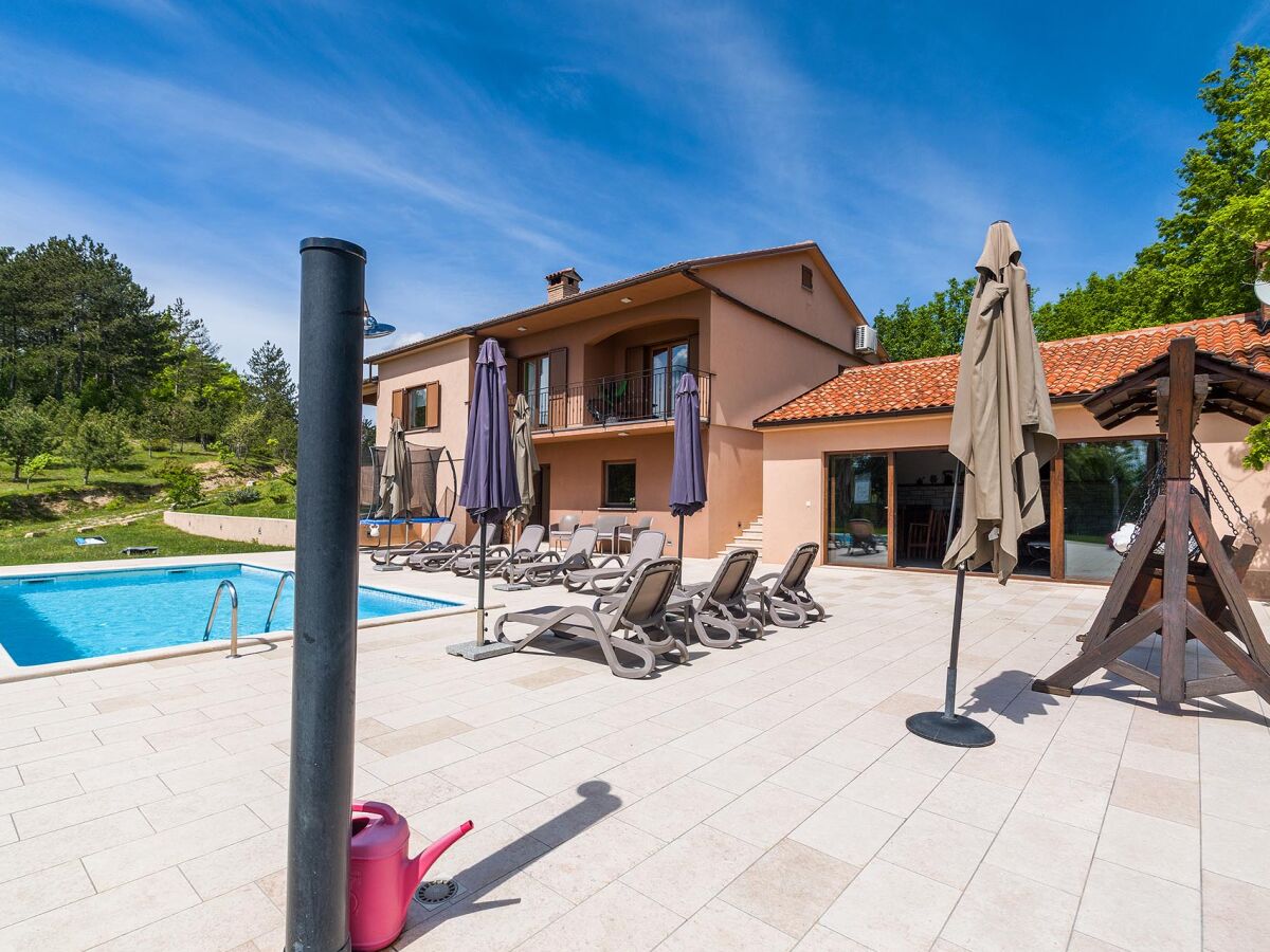 Villa Villa Mirna - Outdoor photo 2