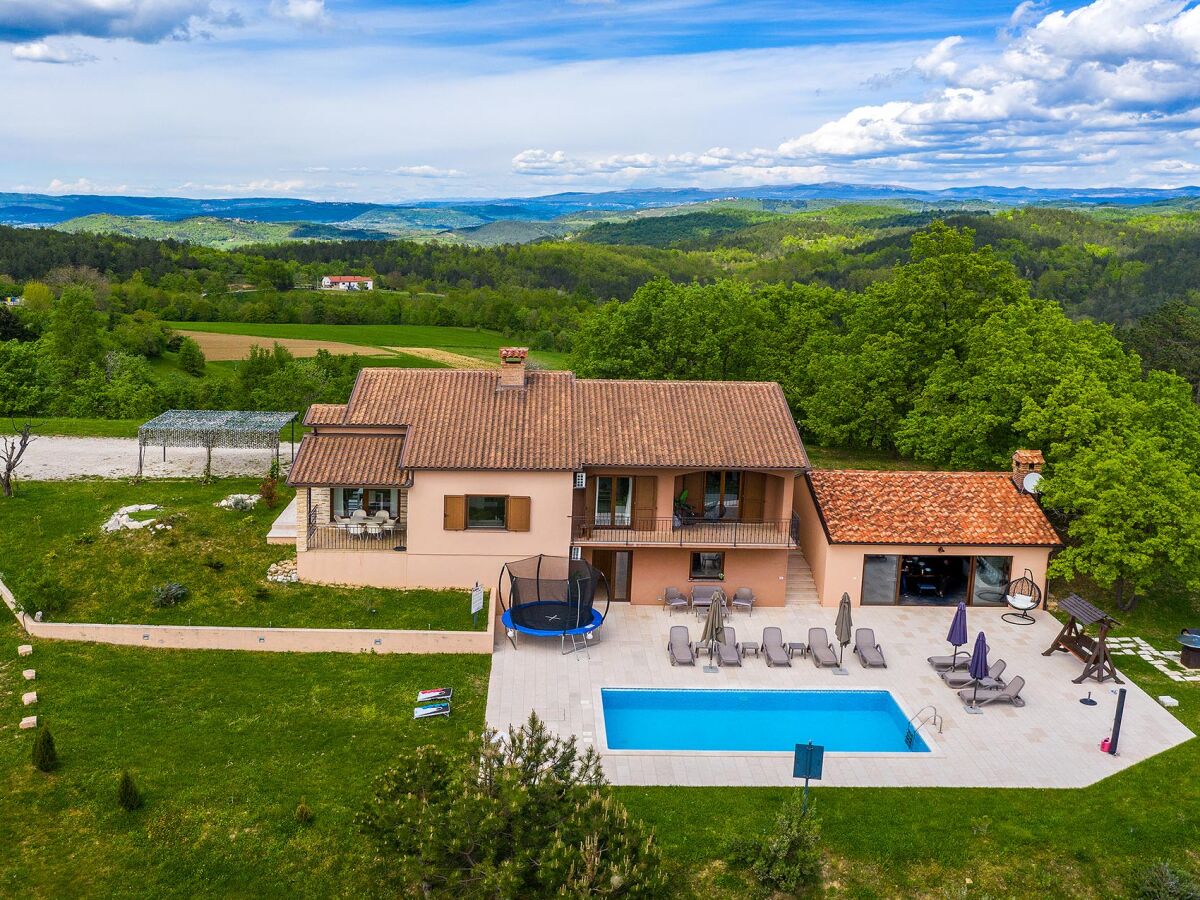 Villa Villa Mirna - Outdoor photo 3