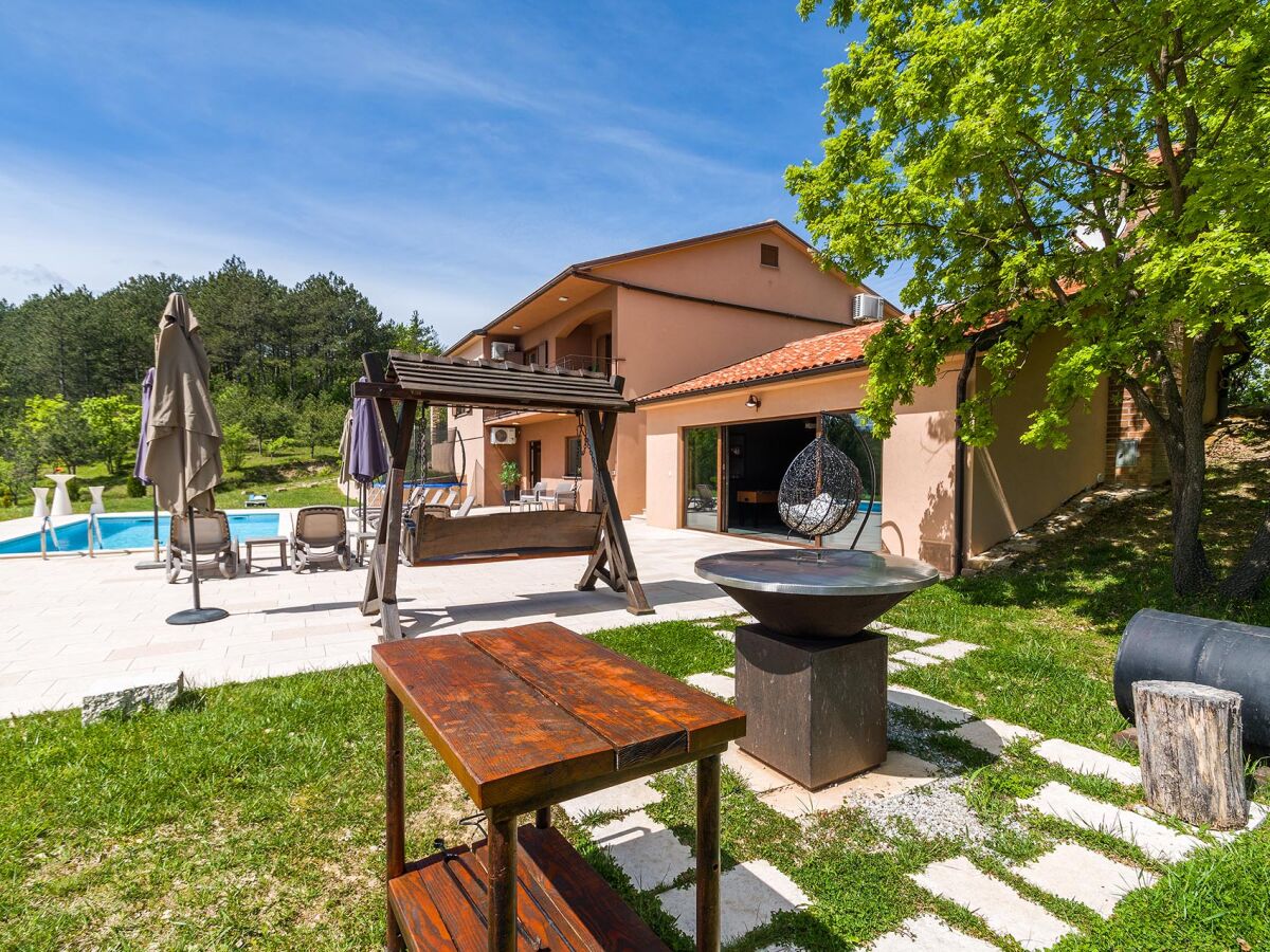 Villa Villa Mirna - Outdoor photo 4