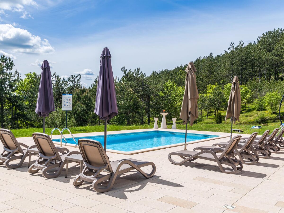 Villa Villa Mirna - Outdoor photo 5