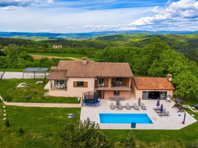 Villa Villa Mirna - Outdoor photo 3