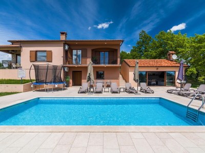 Villa Villa Mirna - Outdoor photo 6