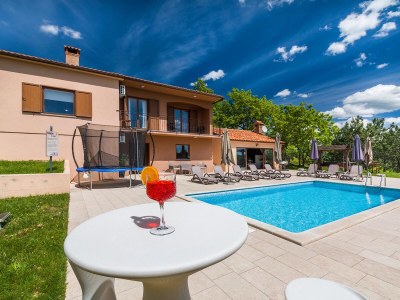 Villa Villa Mirna - Outdoor photo 7