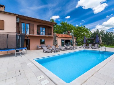 Villa Villa Mirna - Outdoor photo 8