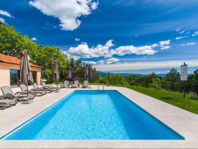 Villa Villa Mirna - Outdoor photo 9